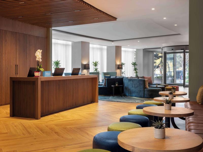 Hilton Garden Inn Baku