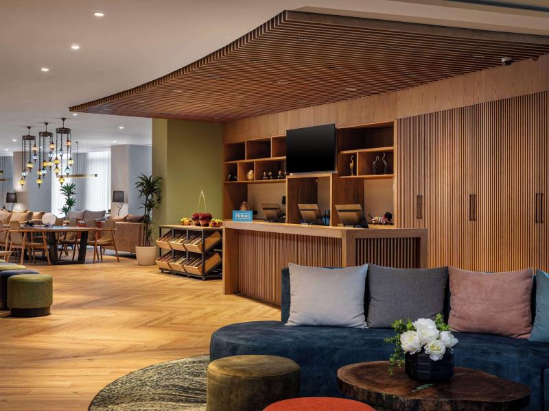 Hilton Garden Inn Baku