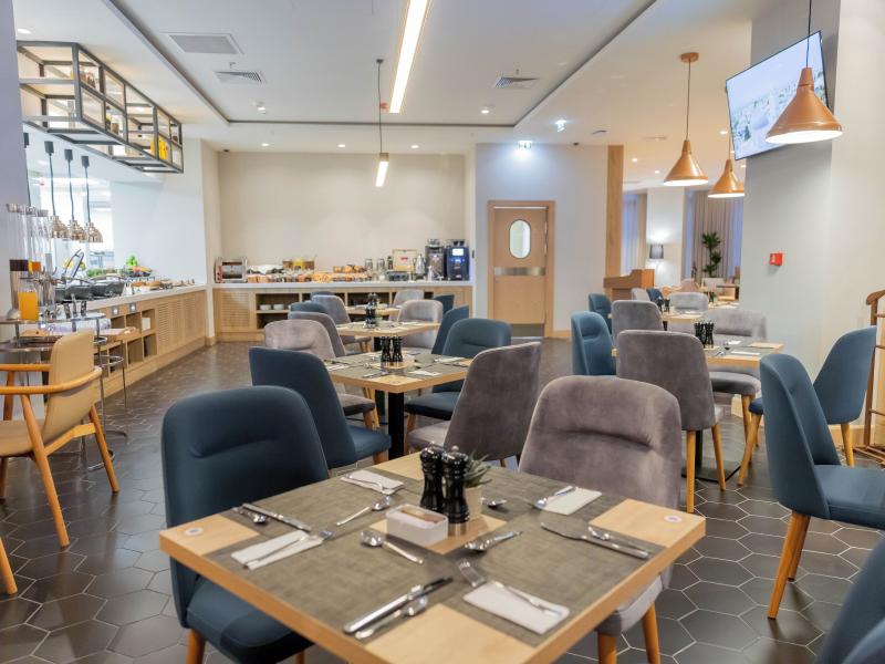 Hilton Garden Inn Baku