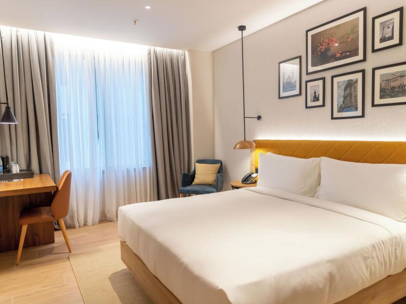 Hilton Garden Inn Baku