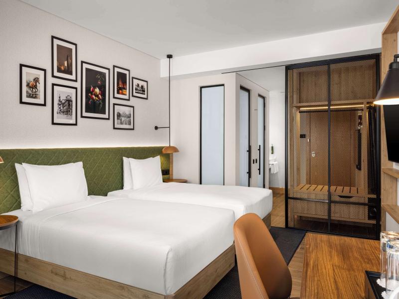 Hilton Garden Inn Baku
