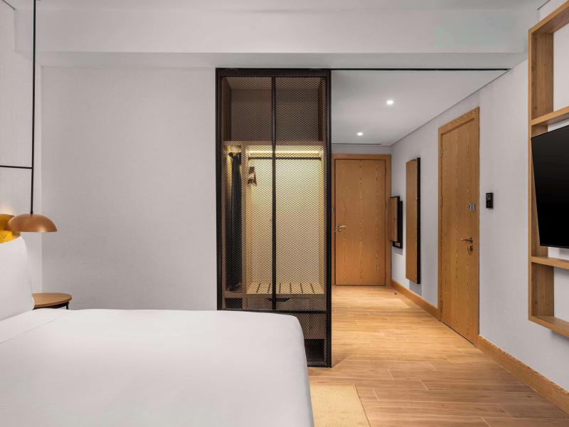 Hilton Garden Inn Baku