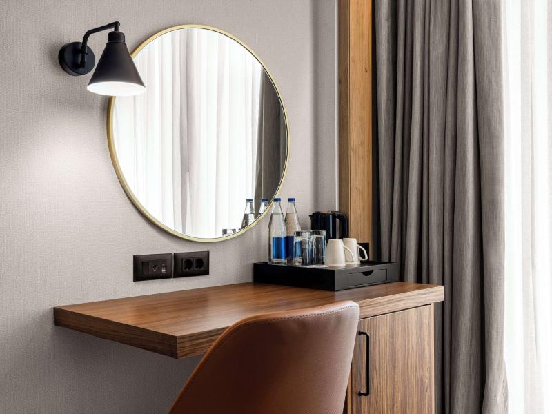 Hilton Garden Inn Baku