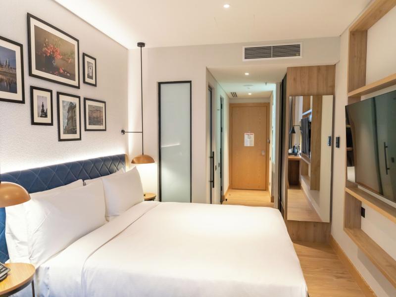 Hilton Garden Inn Baku