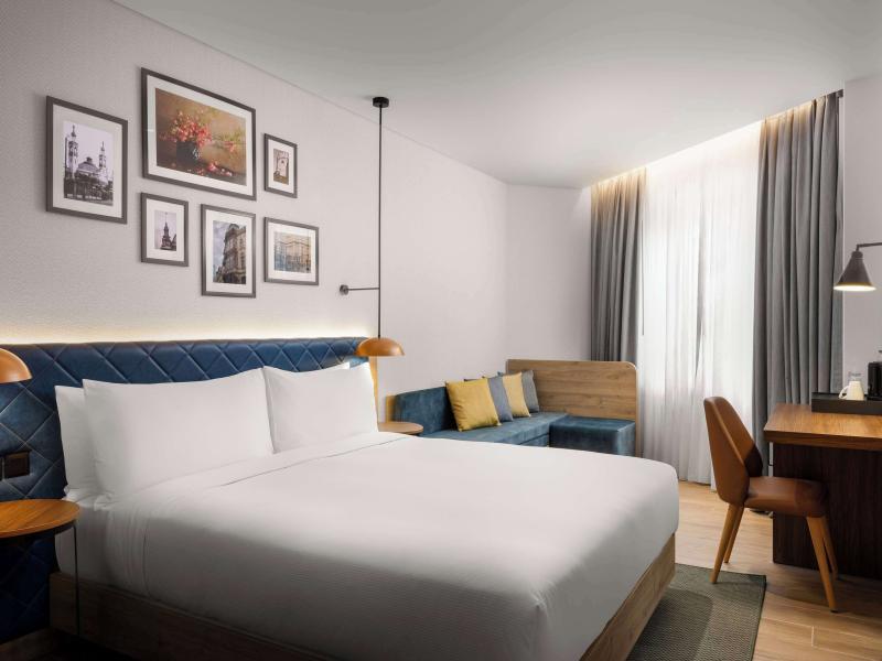 Hilton Garden Inn Baku