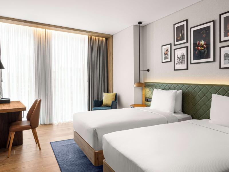 Hilton Garden Inn Baku