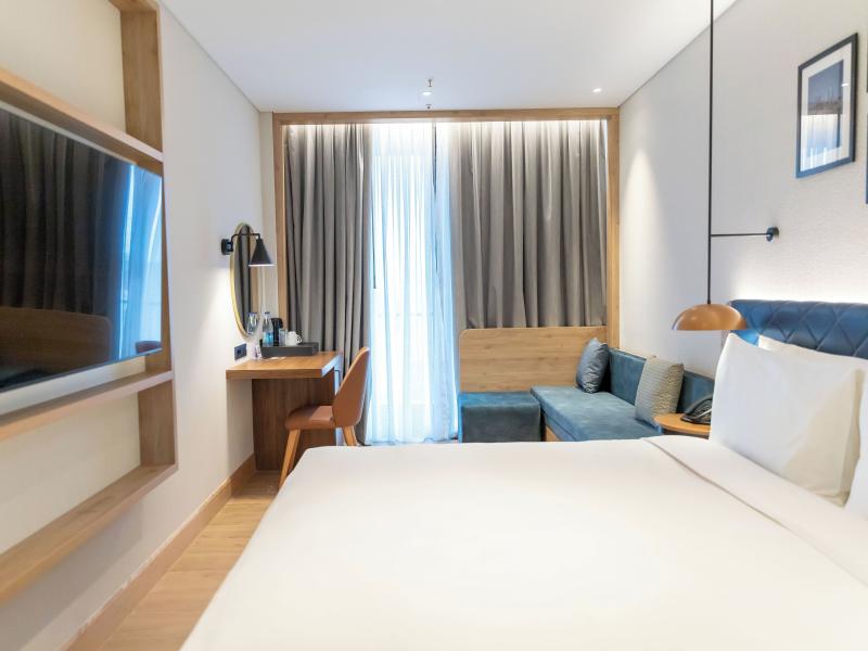 Hilton Garden Inn Baku