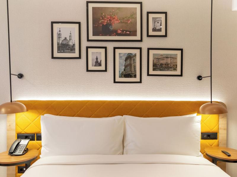 Hilton Garden Inn Baku