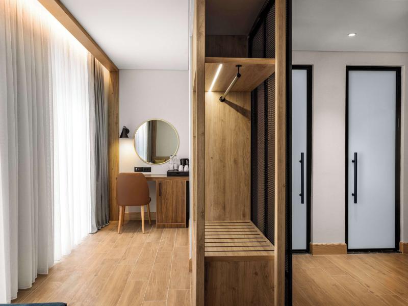 Hilton Garden Inn Baku