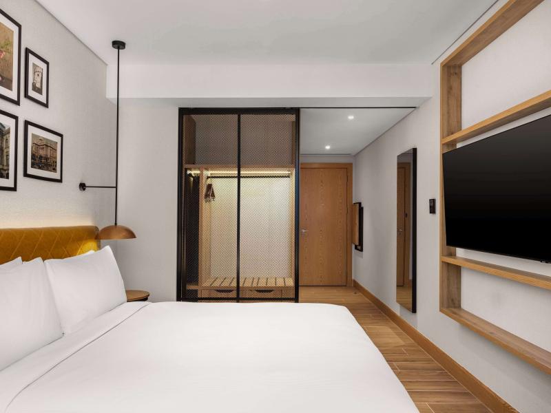 Hilton Garden Inn Baku