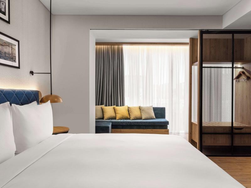 Hilton Garden Inn Baku