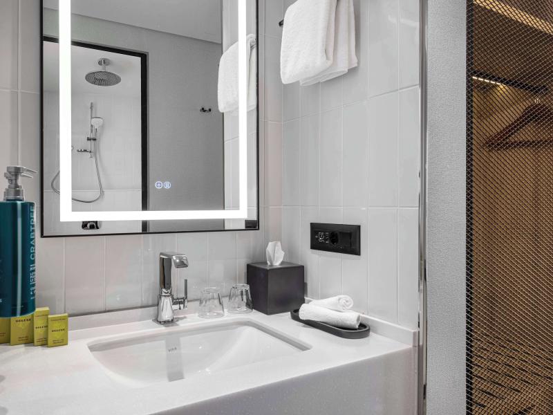 Hilton Garden Inn Baku