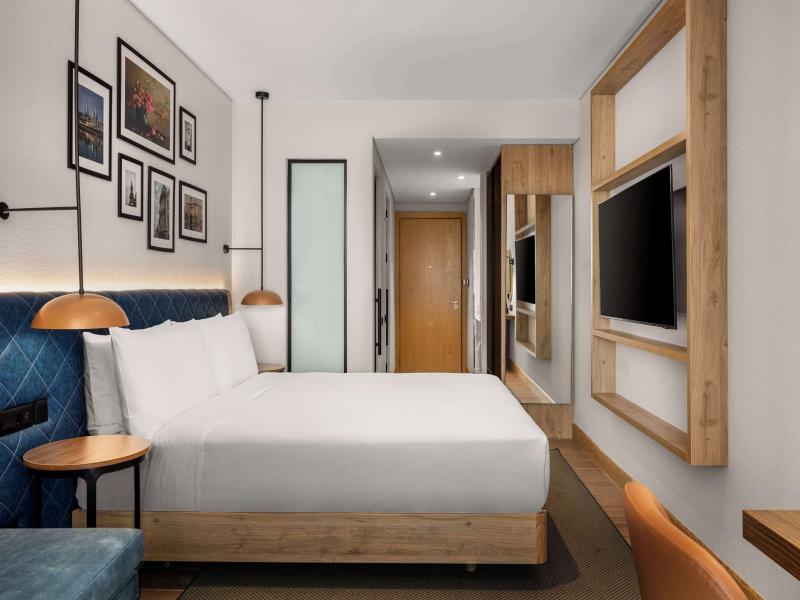 Hilton Garden Inn Baku