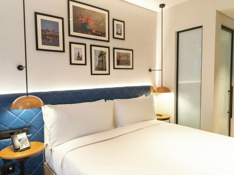 Hilton Garden Inn Baku