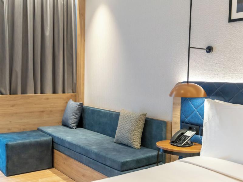 Hilton Garden Inn Baku