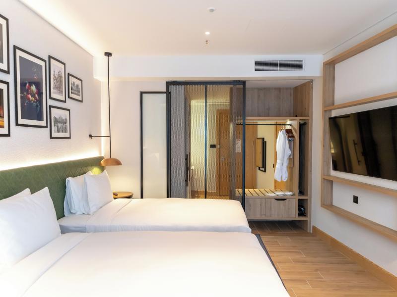 Hilton Garden Inn Baku