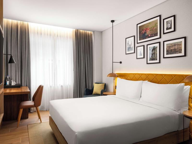 Hilton Garden Inn Baku