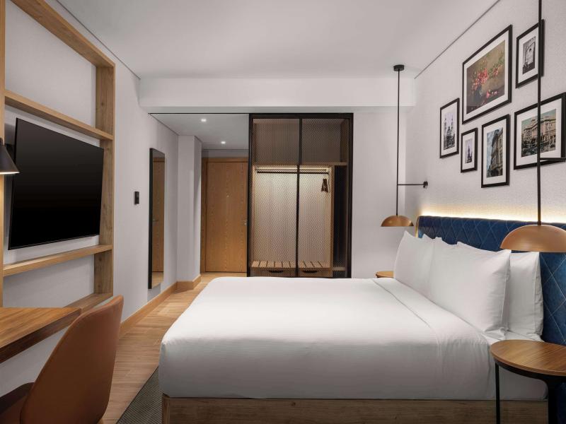 Hilton Garden Inn Baku