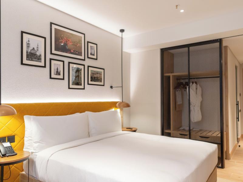 Hilton Garden Inn Baku