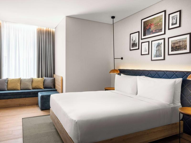 Hilton Garden Inn Baku