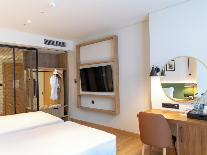 Hilton Garden Inn Baku