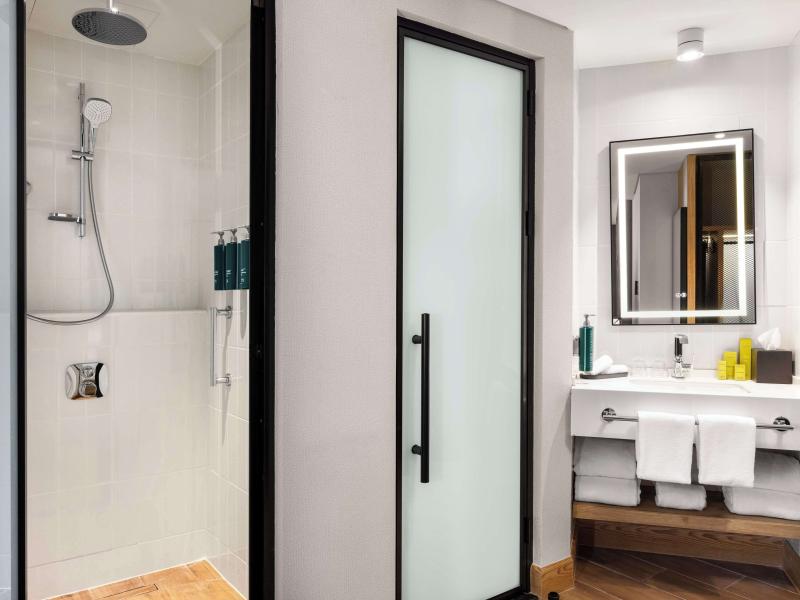 Hilton Garden Inn Baku