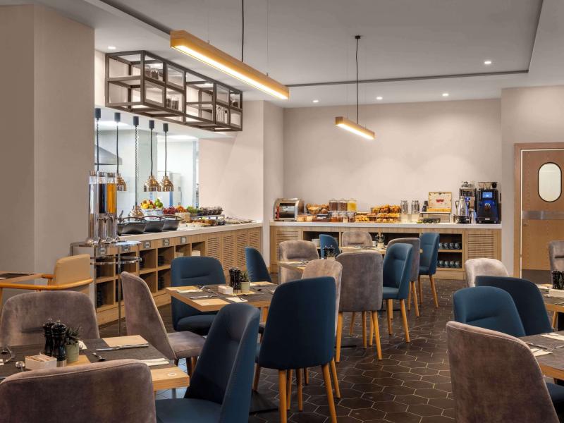 Hilton Garden Inn Baku