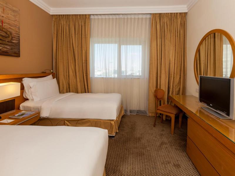 Flora Park Deluxe Hotel Apartments