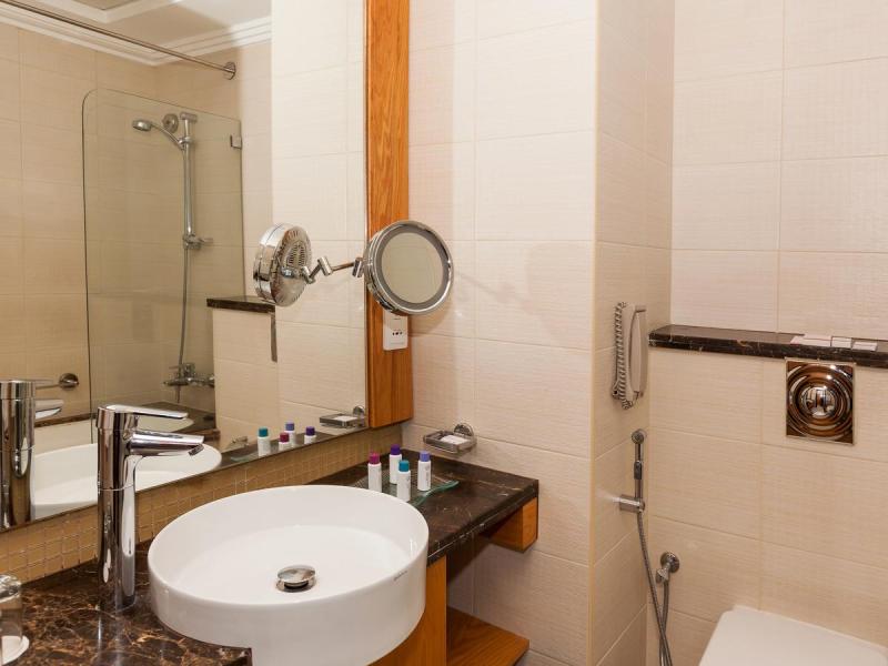 Flora Park Deluxe Hotel Apartments