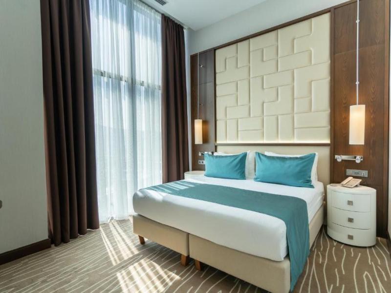 Grand Bellagio Batumi Convention & Casino