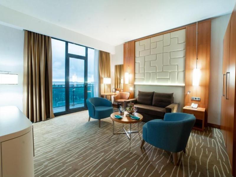Grand Bellagio Batumi Convention & Casino