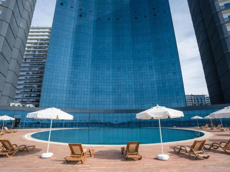 Grand Bellagio Batumi Convention & Casino