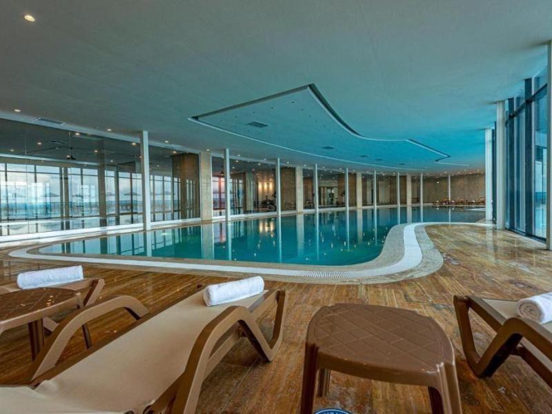 Grand Bellagio Batumi Convention & Casino