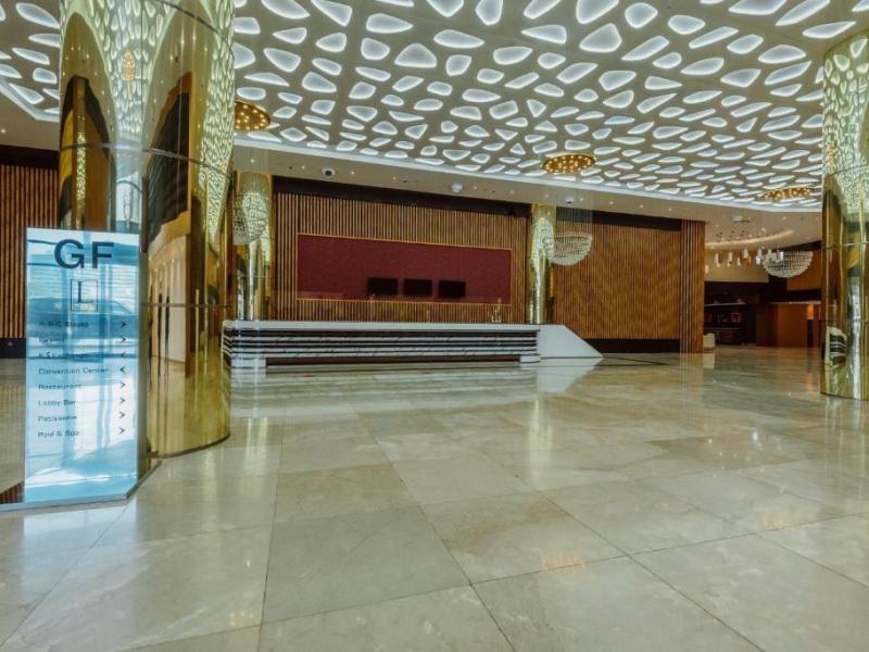 Grand Bellagio Batumi Convention & Casino