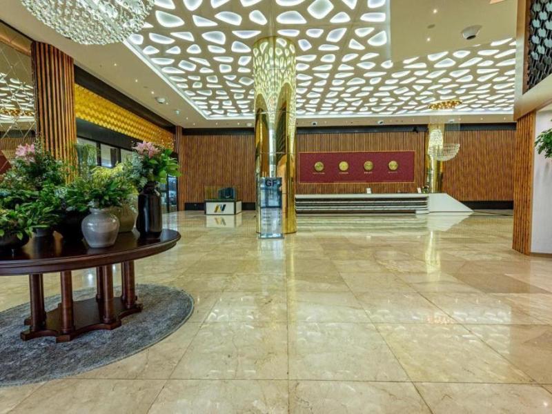 Grand Bellagio Batumi Convention & Casino