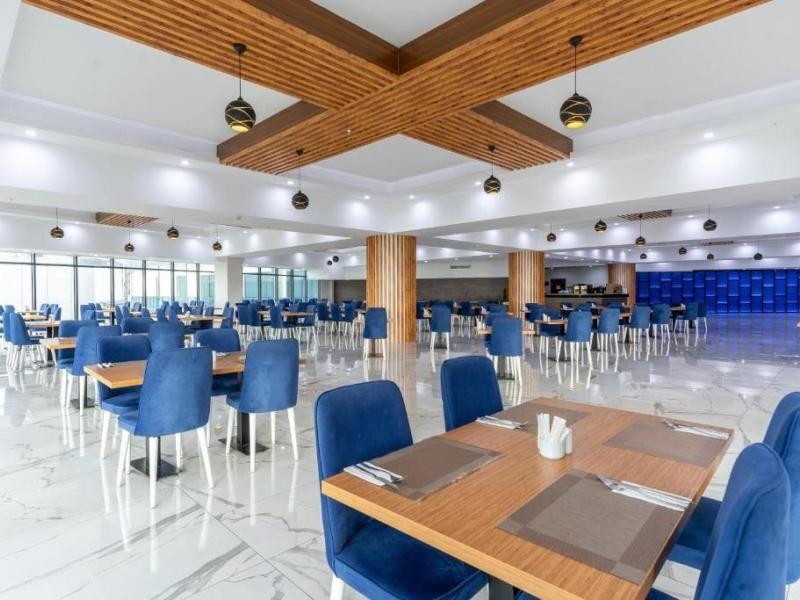 Grand Bellagio Batumi Convention & Casino