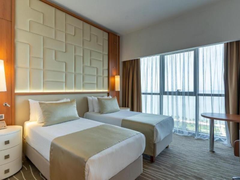 Grand Bellagio Batumi Convention & Casino