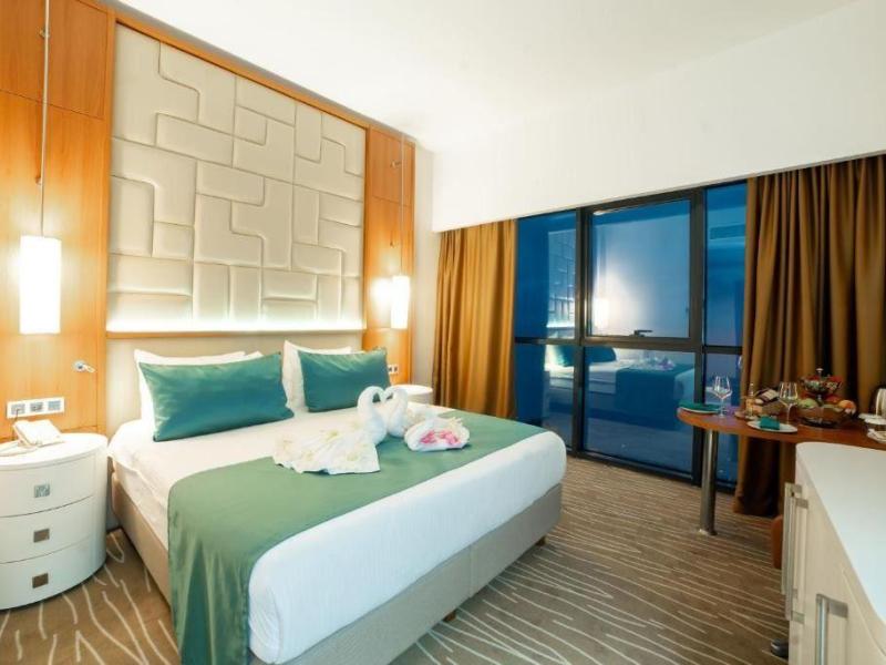 Grand Bellagio Batumi Convention & Casino