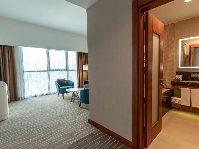 Grand Bellagio Batumi Convention & Casino