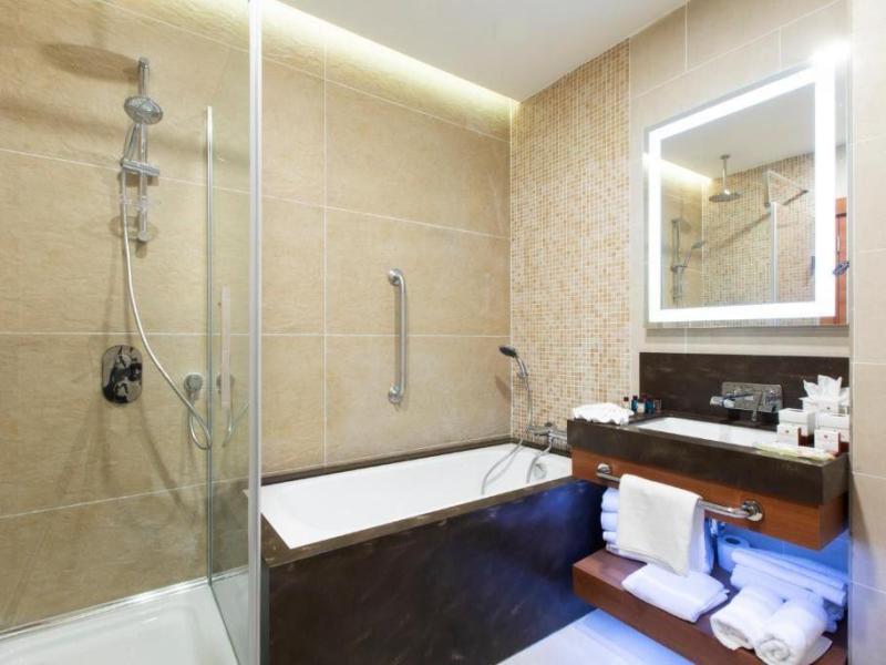 Grand Bellagio Batumi Convention & Casino