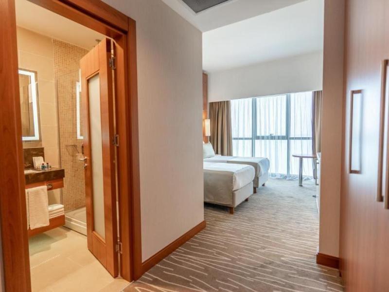 Grand Bellagio Batumi Convention & Casino