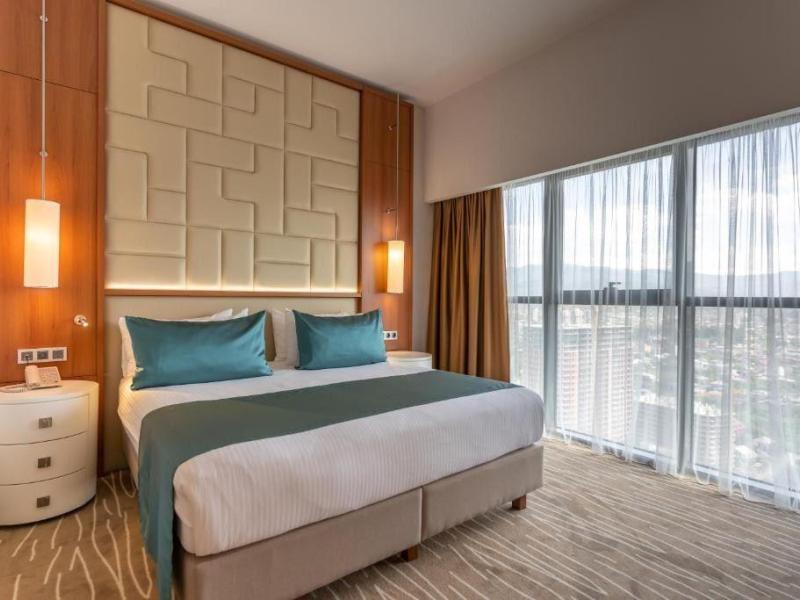 Grand Bellagio Batumi Convention & Casino