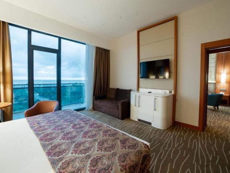 Grand Bellagio Batumi Convention & Casino