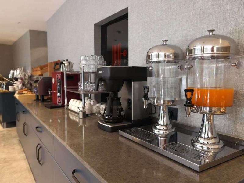 The Galata Glory Hotel