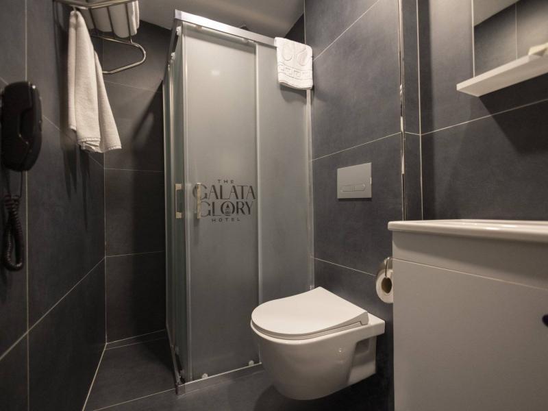 The Galata Glory Hotel