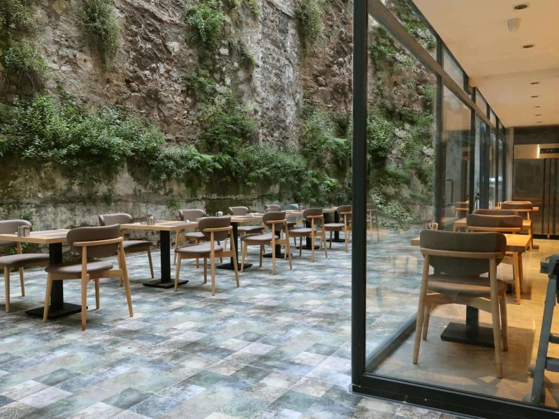 The Galata Glory Hotel