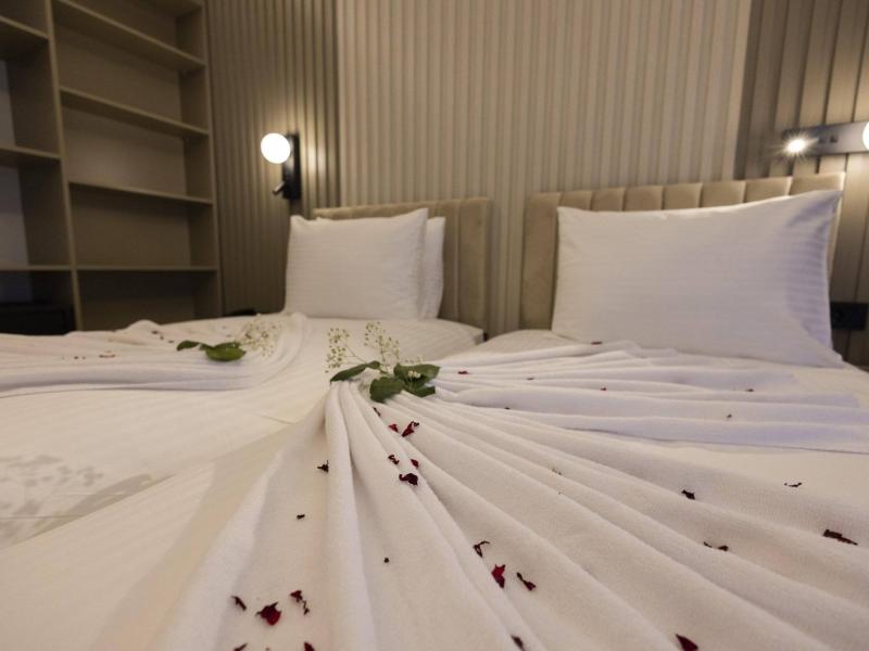 The Galata Glory Hotel
