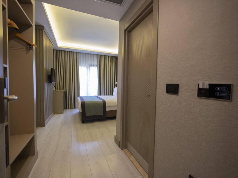 The Galata Glory Hotel