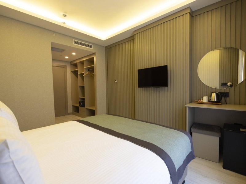 The Galata Glory Hotel
