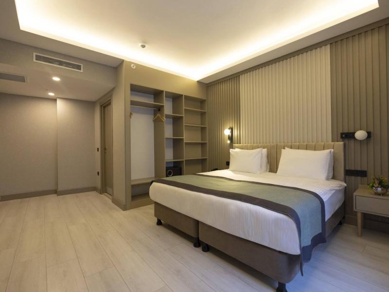 The Galata Glory Hotel